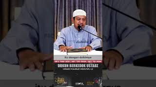 Download lagu DUKUN BERKEDOK USTADZ || Ustadz Maududi Abdullah, Lc#dakwah #sunnah mp3