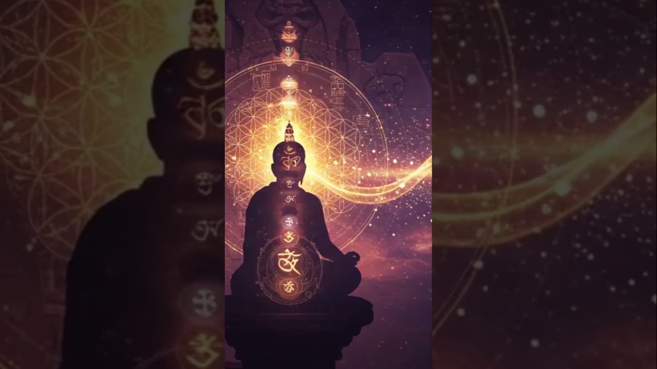 Energy & Vibration: Quantum Physics Meets Spirituality