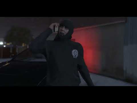 Jay Kappa - Will & Lee Story ( GTA5 MUSIC VIDEO )