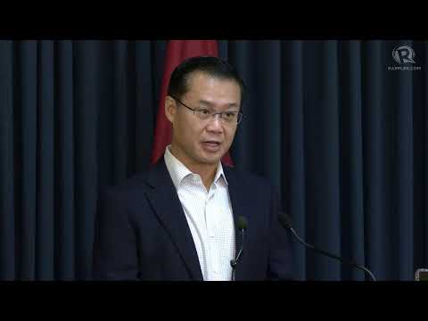 Post-Senate shakeup sees two sides still battling for control