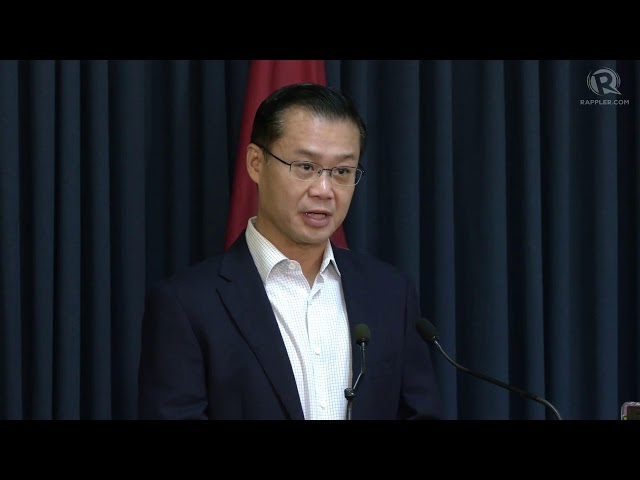 Post-Senate shakeup sees two sides still battling for control