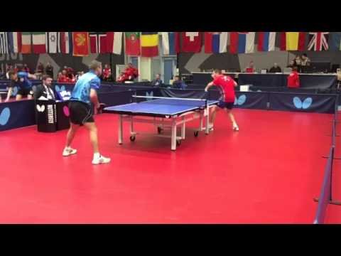 Class M10, Ivan Karabec - Lorenzo Cordua