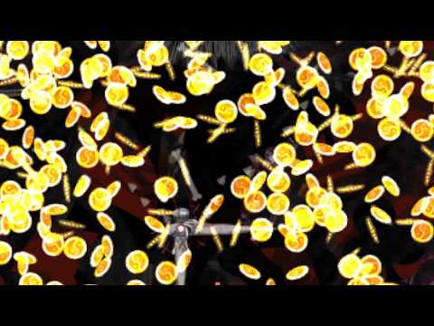 Stupid Absurdly Extra Jackpot dodge - Len'en 4 BPoHC