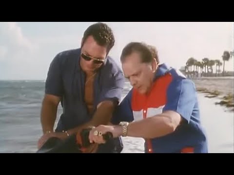 Del's Jet Ski Gets Stuck |  Only Fools and Horses | BBC Studios