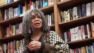 Sonia Sanchez--the story of &quot;a/coltrane/poem&quot;