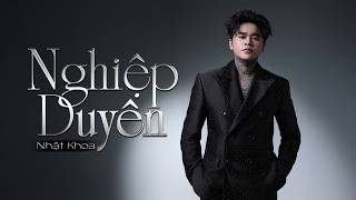 Download lagu Nghiệp Duyên - Nhật Khoa | Mv Lyric | Vì Trời Cao Ban Nghiệp Duyên Nên Là Ta Trả Cho Người Thôi mp3