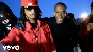 Telly Mac, Red Eyez - It Aint Easy