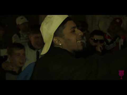 LUCHITO CRISIS y MOX vs AND y PINGÜI | FINAL/ Fecha 2 | Copa Malbec 2022