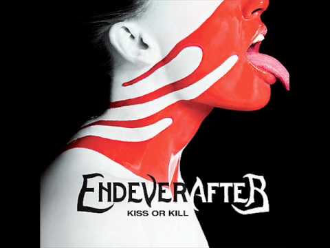 endeverafter-the next best thing