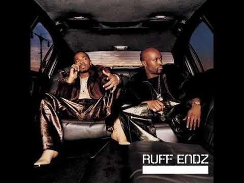 Ruff Endz-Bed Times (2000)