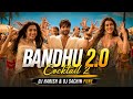 Bandhu 2 O Cocktail 2 Dj Harish Dj Sachin Pune 2026 Tumhi Ho Bandhu Sakha Tumhi