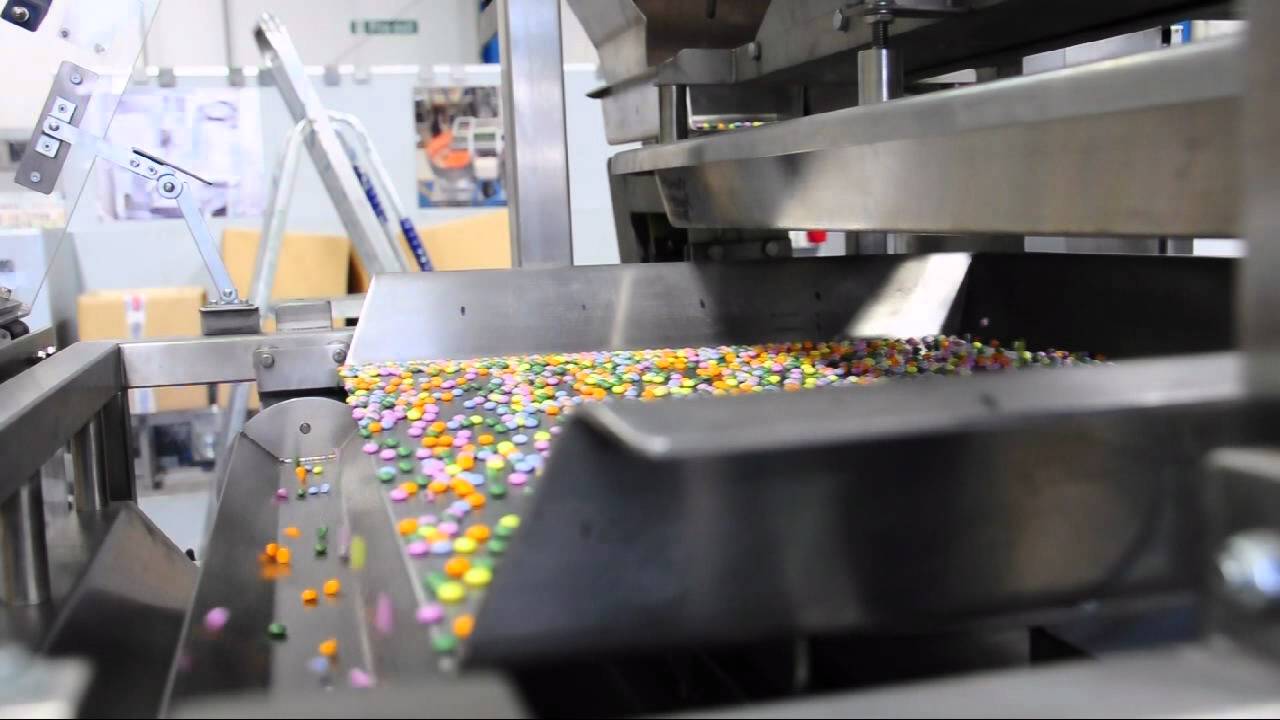 Podmores Sprinkling Feeder System