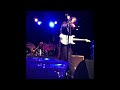 Howlin Rain - El Rey - Los Angeles, Ca 2013.02.01 edited 2017 04 09