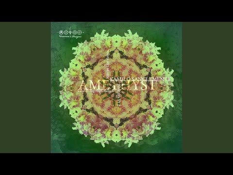 Amethyst (Marcan Liav Remix)