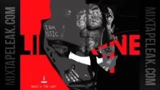 Lil Wayne - Sorry For The Wait Mixtape 3 - Lil Wayne - Throwed Off (Freestyle) feat. Gudda Gudda