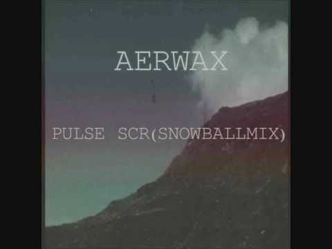 PULSE SCR (AERWAX-SNOWBALL MIX)