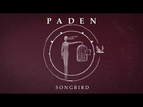 Paden - Songbird (Official Audio)