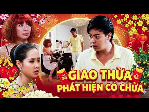 GIAO THỪA PHÁT HIỆN CÓ CHỬA | Phim Truyện Việt Nam 2026 | Phim Truyện Việt Nam Mới Nhất 2026 | Phim