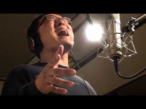 Takenobu Mitsuyosh - Daytona USA: Let's Go Away!!