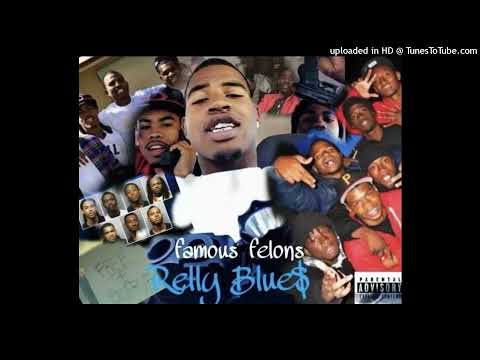 Relly Blues x BoozaKeepScorin - Icy Girl Freestyle