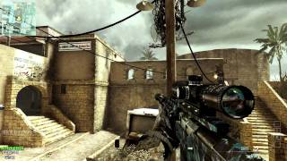 H34dSh0tZ TrickShot On mw3.m2t
