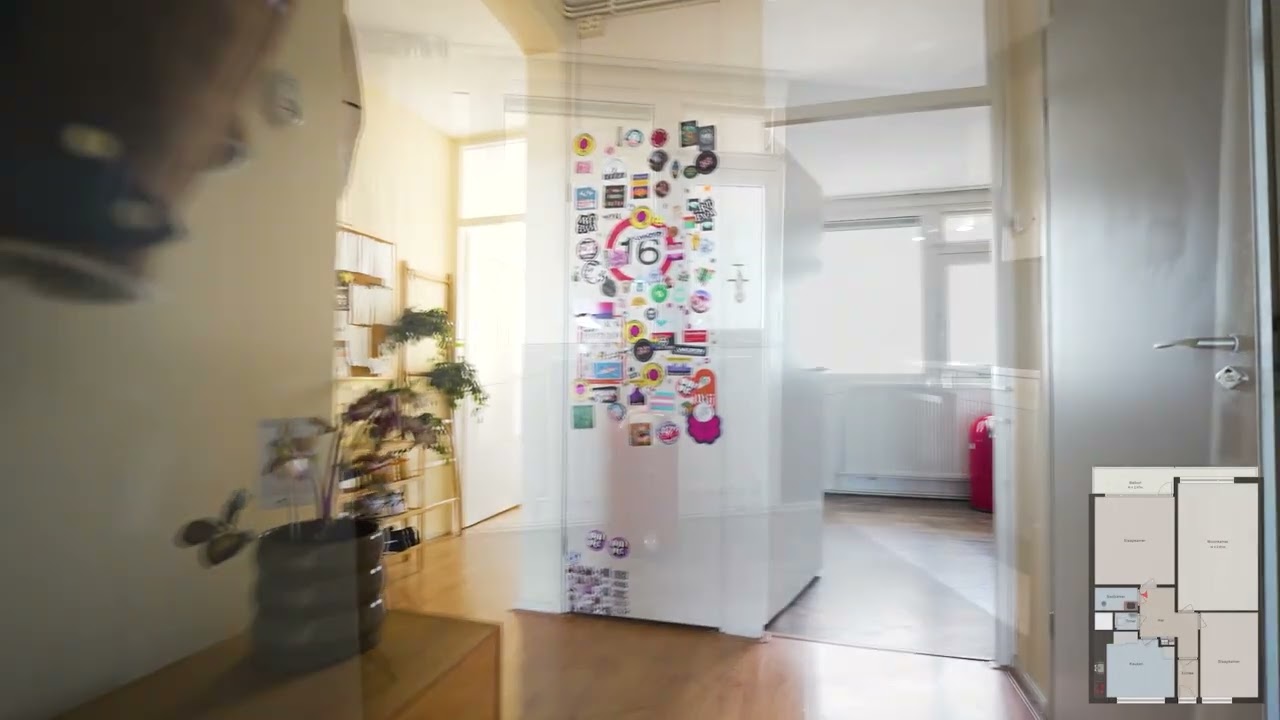 Metaallaan 215 - video