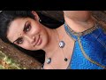 Tamil Actress Armpit