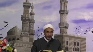 صورة شرح ألفية أبن مالك - الدرس العاشر (( استتار الضمير وانفصاله ))