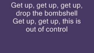 Powerman 5000 - Drop The BombShell Lyrics