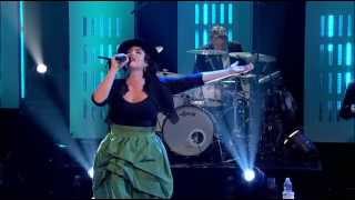 Caro Emerald Completely BBC Jools Holland Later 2013