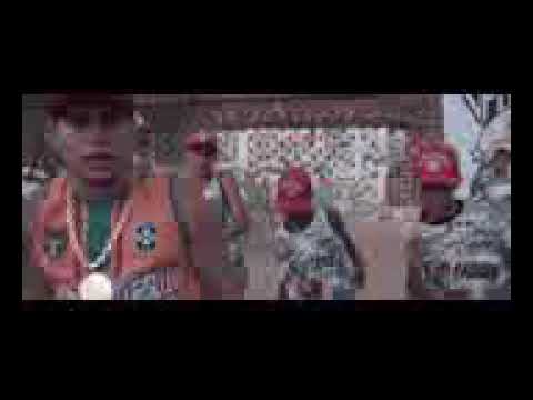 SHEVCHENKO E ELLOCO, MC LAIFINHO FEAT. MC NEGO DA MARCONE - MEU BARRACO - CLIPE OFICIAL