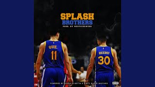 Splash Brothers (feat. Deeboi)