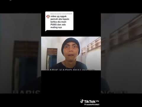 auto kena mental malingnya😅😅🤣🤣