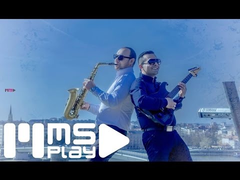 Packare & Saša Ogi // DANAS SINA SVOGA ŽENIM (Official music video 2017.)