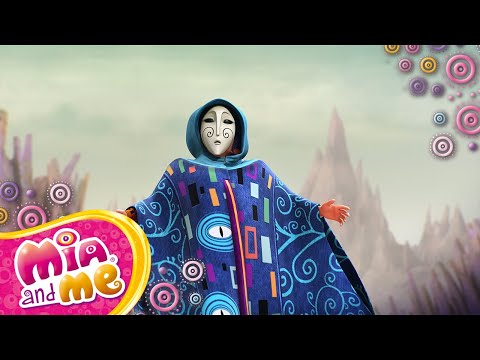 Panthea ist zurück? - Mia and me - Staffel 2🦄🌈