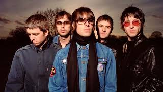 OASIS - The Cage (&quot;Heathen Chemistry&quot; CD Ghost Track 2002)