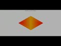 SEIZURE WARNING PS1 Has Gone Corrupted