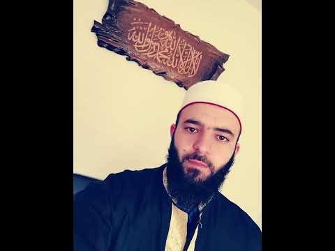 Temelji islama - Širk 🔘 Edin ef. Salihović