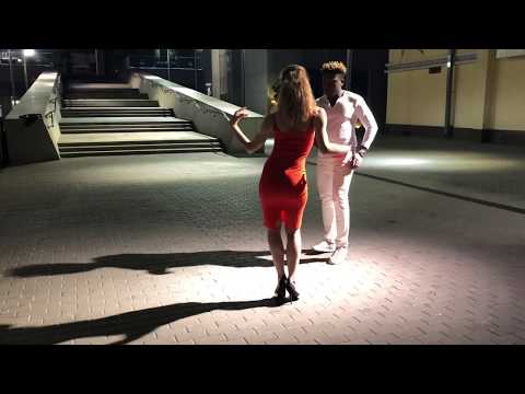 Dj Bodysoul - Children Of Kizomba (Tarraxo) | Fola  & Vika |  Kizomba kiev