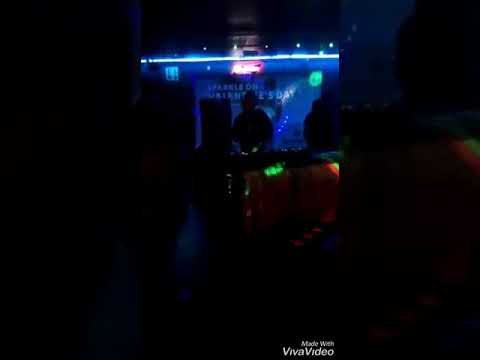 L.I.V.E @Vaal #Chikanee