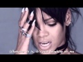 Rihanna - What Now (Official Lyrics Video) 