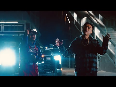 Thai VG & Plainview Kiet - Comprehend (Official Music Video)