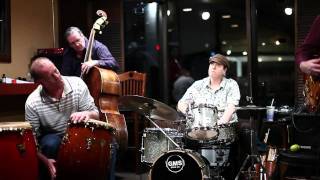 David Ehle Guitar Trio Fenway Jazz Jam March 15, 2011 Recorda-me David Ehle Guitar Trio Fenway Jazz Jam March 15, 2011 Recorda-me