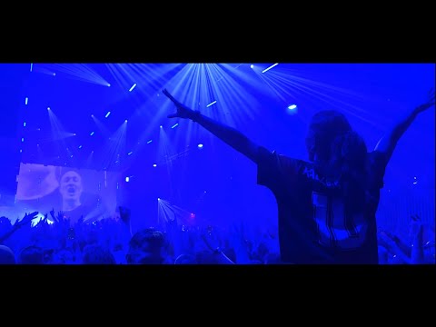 Paul Kalkbrenner - The Essence @ Loveland Amsterdam Dance Event (23-10-2025)