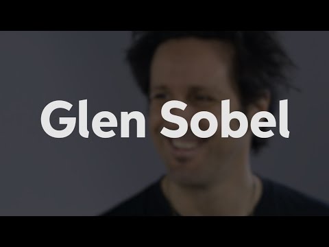 Glen Sobel Interviewed by Sweetwater
