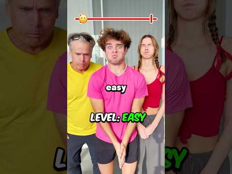 IF YOU BREATHE, YOU LOSE 😱 - #shorts