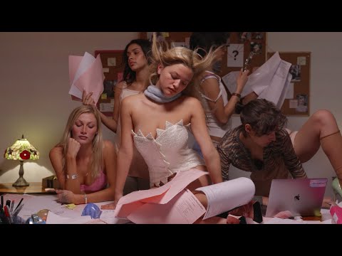 MEYY - behind the wheel