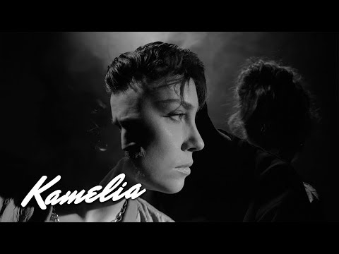 Kamelia ❌ @GeorgeHora - Tata Spunea | Official Video