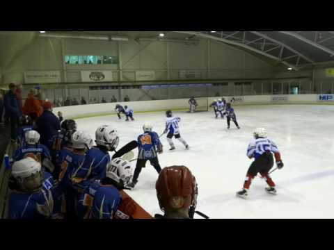 U12 Sezonas kauss Pardaugava04 - Jelgava04 1-2 (Volvo SC) 15.05.2016