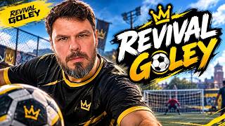 REVIVAL GOLEY NASIL İNDİRİLİR? ⚽ Oyuna Nasıl Girilir ve Oynanışı! (2026)